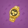 Swiss Watch #7349