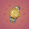 Swiss Watch #7350