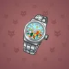 Swiss Watch #7351