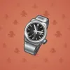 Swiss Watch #7354