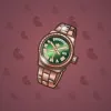 Swiss Watch #7361