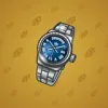 Swiss Watch #7367