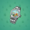 Swiss Watch #7370