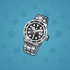Swiss Watch #7373