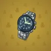Swiss Watch #7377
