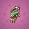 Swiss Watch #7383
