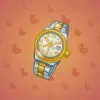 Swiss Watch #7386