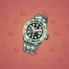 Swiss Watch #7388