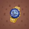Swiss Watch #7390