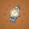 Swiss Watch #7394