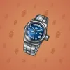 Swiss Watch #7396