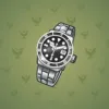 Swiss Watch #7399