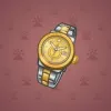 Swiss Watch #7404