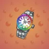 Swiss Watch #7407