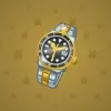 Swiss Watch #7414