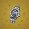 Swiss Watch #7415