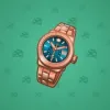 Swiss Watch #7423