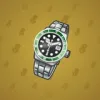 Swiss Watch #7430