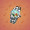 Swiss Watch #7431