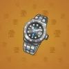 Swiss Watch #7436