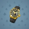 Swiss Watch #7442