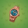 Swiss Watch #7450