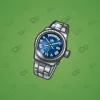 Swiss Watch #7457