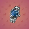 Swiss Watch #7458