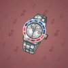 Swiss Watch #7463