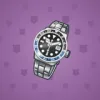 Swiss Watch #7478