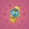 Swiss Watch #7485