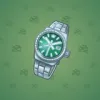 Swiss Watch #7497