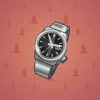 Swiss Watch #7501