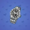 Swiss Watch #7502
