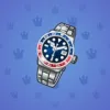 Swiss Watch #7506