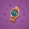 Swiss Watch #7507