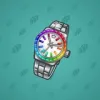 Swiss Watch #7509