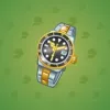 Swiss Watch #7513