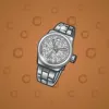 Swiss Watch #7517