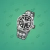 Swiss Watch #7518