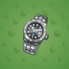 Swiss Watch #7521