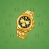 Swiss Watch #7523