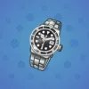 Swiss Watch #7538