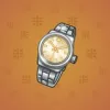 Swiss Watch #7544