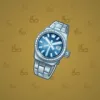 Swiss Watch #7549