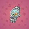 Swiss Watch #7563