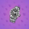 Swiss Watch #7565