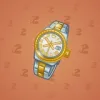Swiss Watch #7567