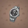 Swiss Watch #7569