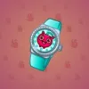 Swiss Watch #7570